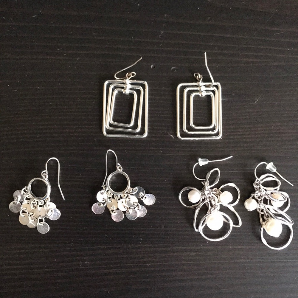 Premier Design Earring Bundle